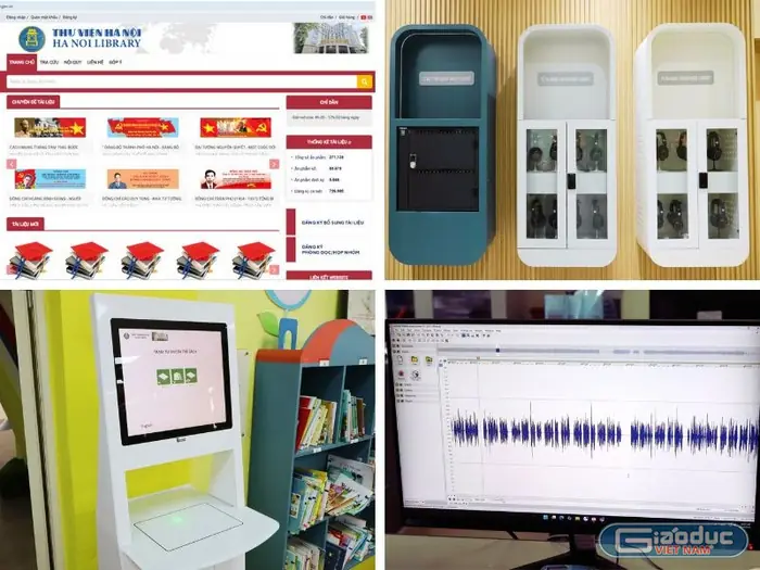 Đài PTTH Hà Nội